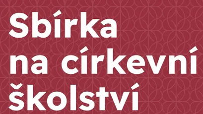 Podpora církevního školství a bohoslovců v brněnské diecézi 